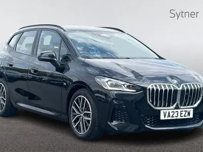 Used BMW 220 Active Tourer