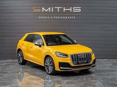 Audi SQ2