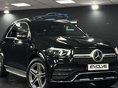 Mercedes GLE350