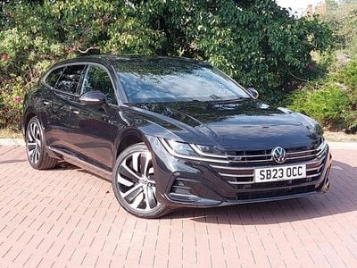 VW Arteon