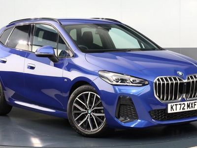 BMW 223 Active Tourer