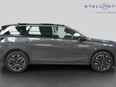Used Peugeot 5008