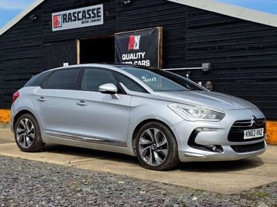 Citroën DS5