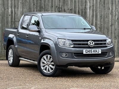 VW Amarok
