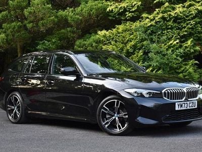 BMW 330e