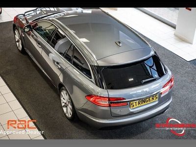 used Jaguar XF Sportbrake 2.2 D PREMIUM LUXURY