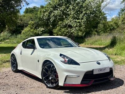 Nissan 370Z