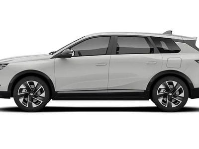 Vauxhall Grandland X