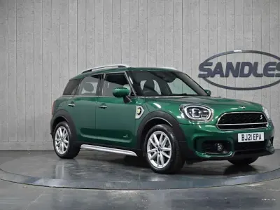 Used Mini Cooper S Sport 220 HP (161 kW) 2022 Hatchback