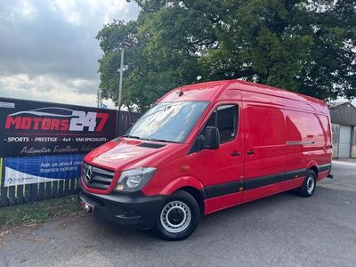 Mercedes Sprinter