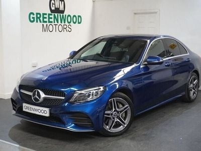 Mercedes C300