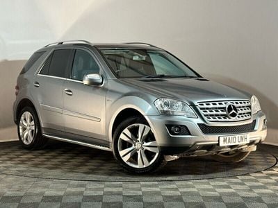 Mercedes ML300