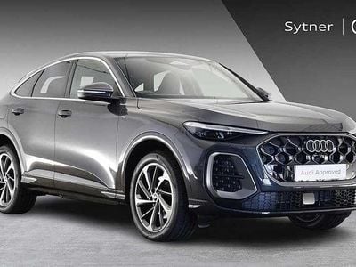Audi Q5 Sportback