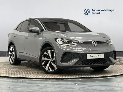 Used VW ID.5