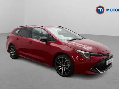 Usado Toyota Corolla
