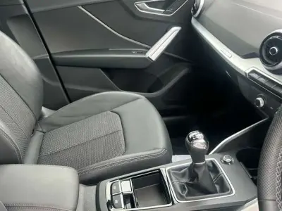 Used Audi Q2 S-Line 2025 SUV