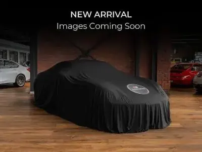 Used Mini Cooper