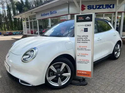 Gebraucht Ora 03