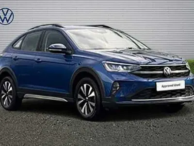 Used VW Taigo