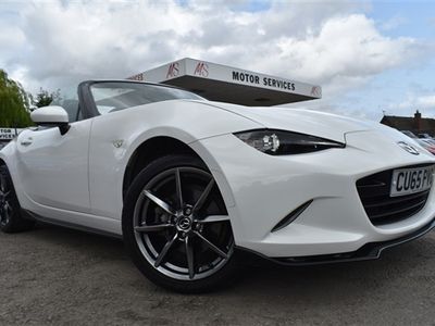 Mazda MX5