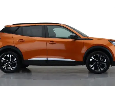 Used Peugeot e-2008 Allure+ 2023 SUV