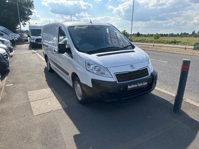 Peugeot Expert