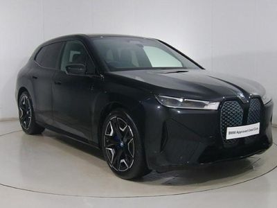 Used BMW iX M Sport 239 kW (326 HP) 2023 SUV