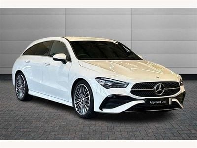 Mercedes CLA220