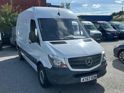 Mercedes Sprinter
