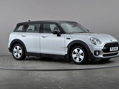 Mini Cooper Clubman