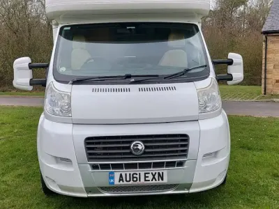 Used Fiat Ducato