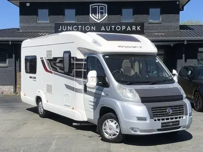 Usado Fiat Ducato 2013 Branco Van