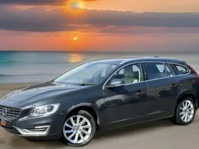 Usado Volvo V60