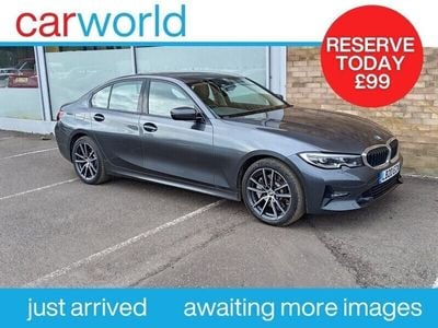 BMW 330e