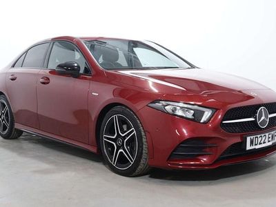 Mercedes A180