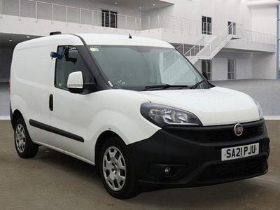 Fiat Doblò