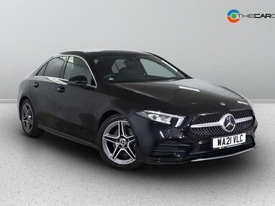 Mercedes A220