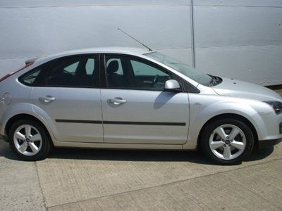 Used 2006 Ford Focus Hatchback | £5,000 (Expensive)