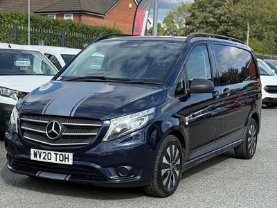 Mercedes Vito