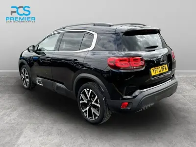 Used Citroën C5 Aircross