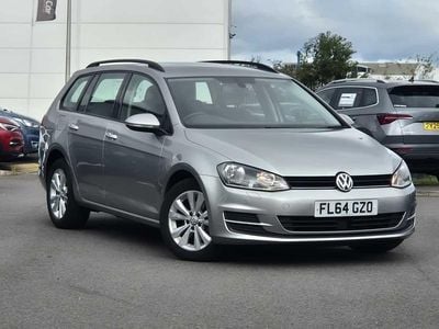 VW Golf VII
