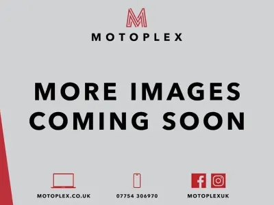 Used Mini John Cooper Works Countryman