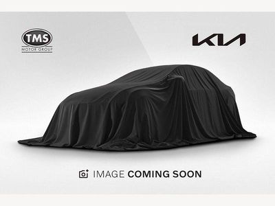 Used Kia K4 GT-Line 115 HP (84 kW) 2026 Red Hatchback