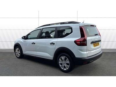 Used Dacia Jogger Essentiel 110 HP (80 kW) 2023 Other MPV