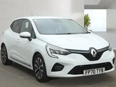 Used Renault Clio