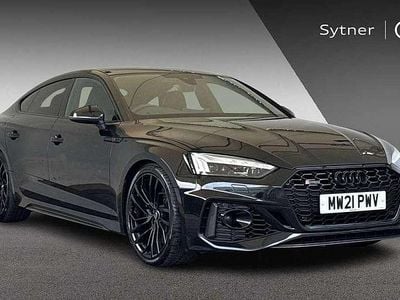 Audi RS5