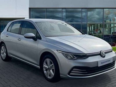 VW Golf Alltrack