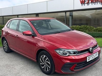 VW Polo