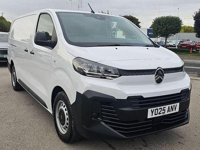 Citroën Dispatch