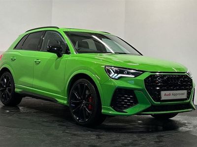 Audi RS Q3